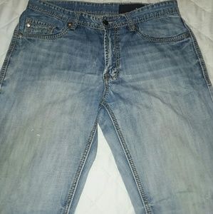 Tk AXEL Mfg Relaxed Fit Jeans